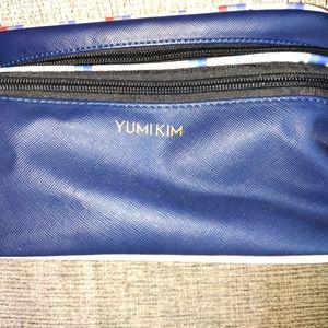 Yumi Kim makeup bag